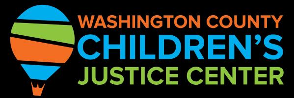 Washington County Children's Justice Center homepage link