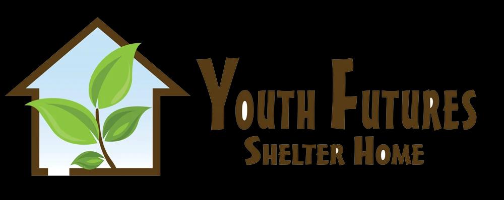 Youth Futures Utah homepage link