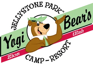 Jellystone Park Waterpark logo